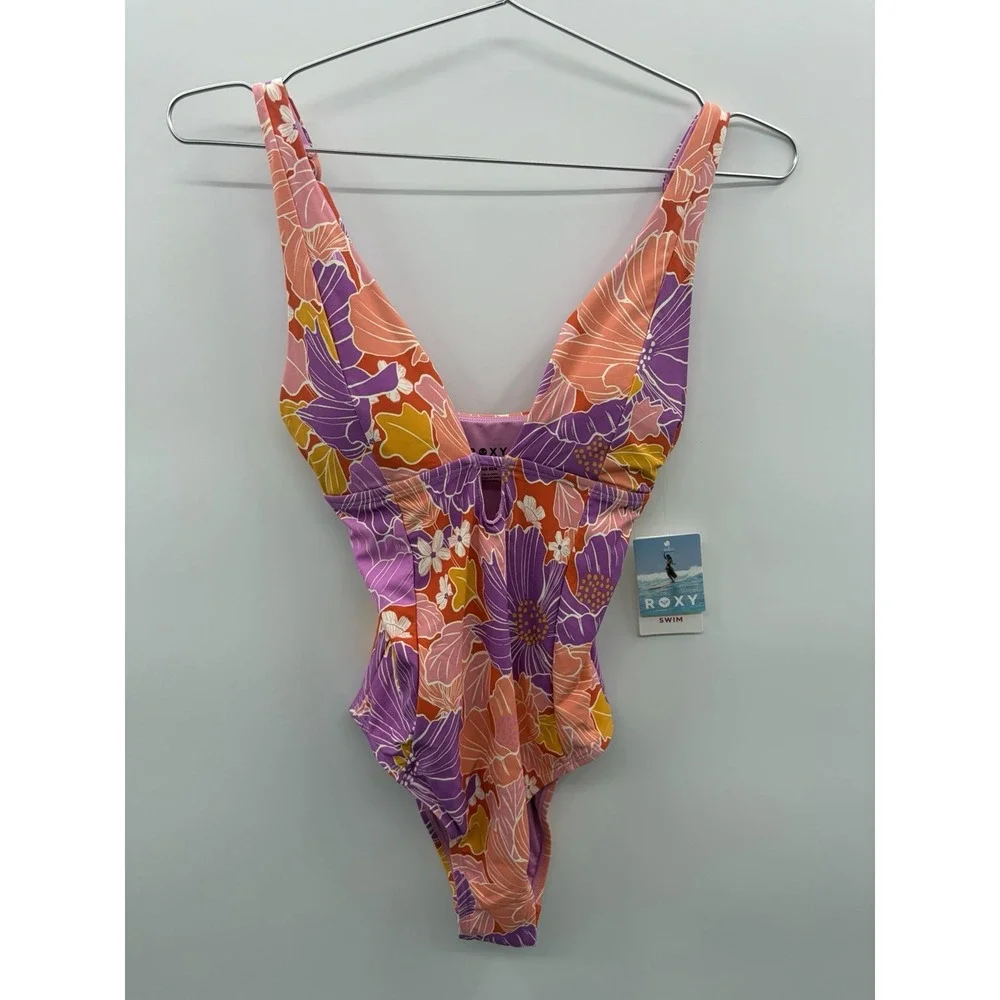 Roxy juniors floral